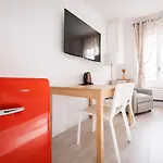 5min From Alta Chic Apartamento
