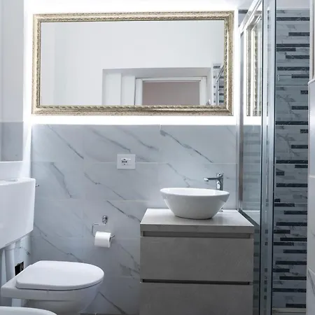 Apartamento 5min From Citta Alta Chic