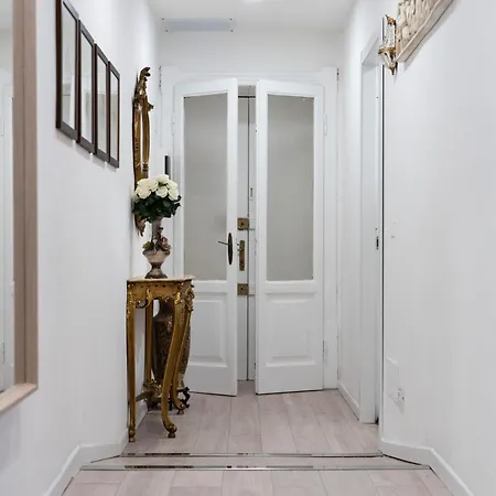 Apartamento 5min From Citta Alta Chic Bérgamo