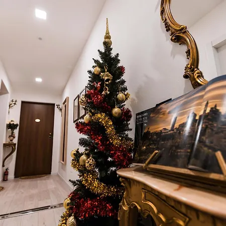 Apartamento 5min From Citta Alta Chic *