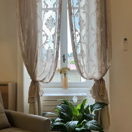 5min From Citta Alta Chic Apartamento *