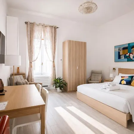 Apartamento 5min From Alta Chic *