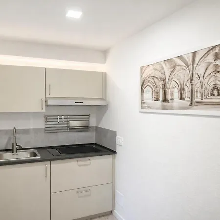 Apartamento 5min From Alta Chic *