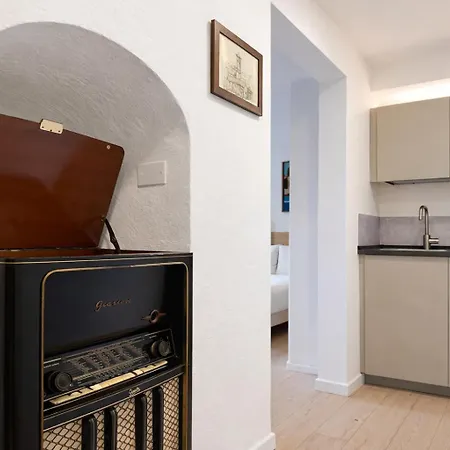 Apartment 5min From Citta Alta Chic *