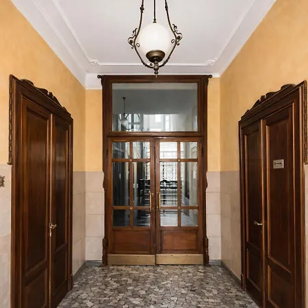 Apartament 5min From Citta Alta Chic Bergamo