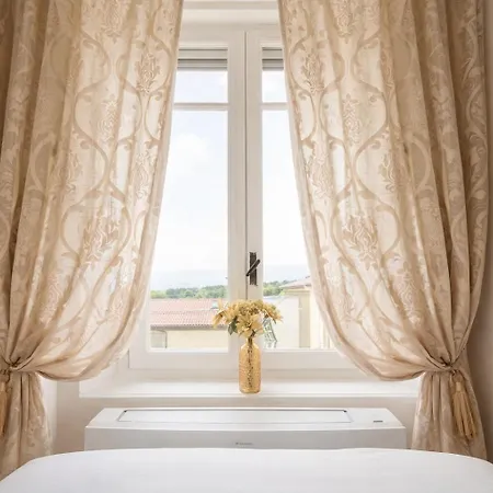 5min From Citta Alta Chic Apartament *
