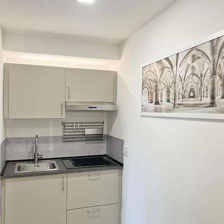 Lägenhet 5min From Citta Alta Chic Bergamo